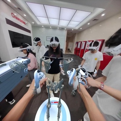 智改数转，锻造新质生产力 长虹佳华以数字内容制作服务再获殊荣