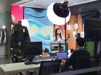 弄堂起航，数字腾飞 长宁两民企以“智”引领零售与服务新赛道