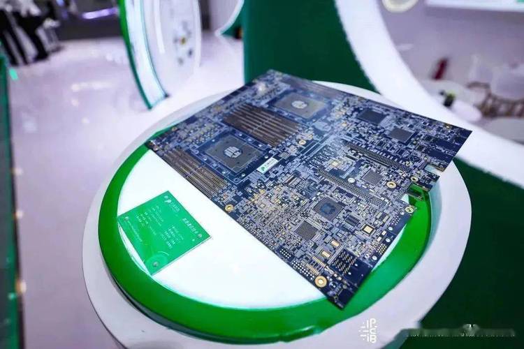 用芯联接数字世界 兴森科技2022慕尼黑华南展数字内容制作服务回顾